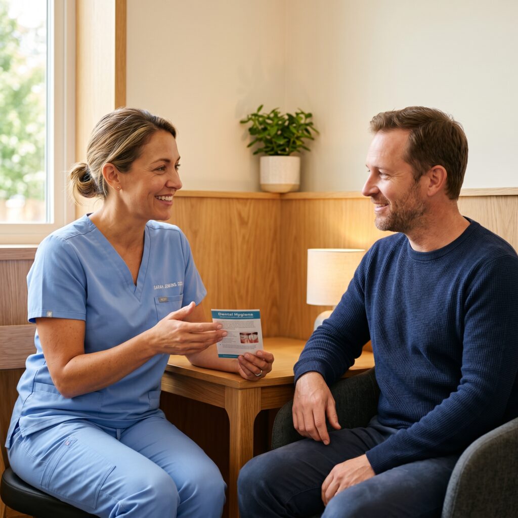 Tooth Extraction Services