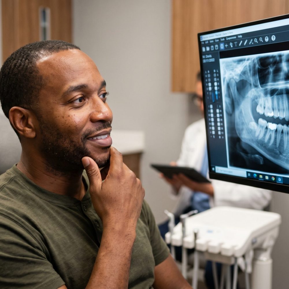 Free Implant Consultation
