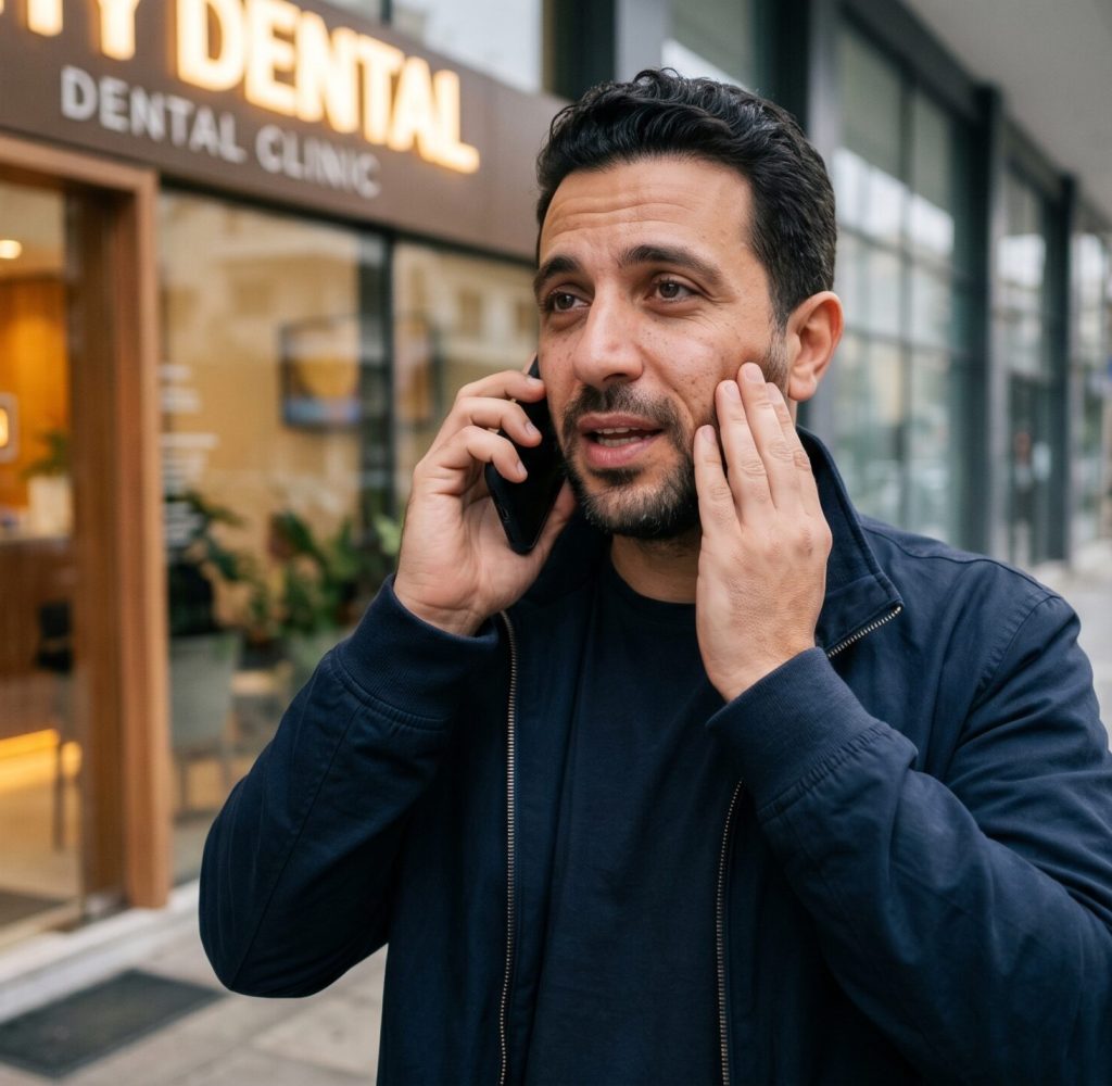 Emergency Dental Care