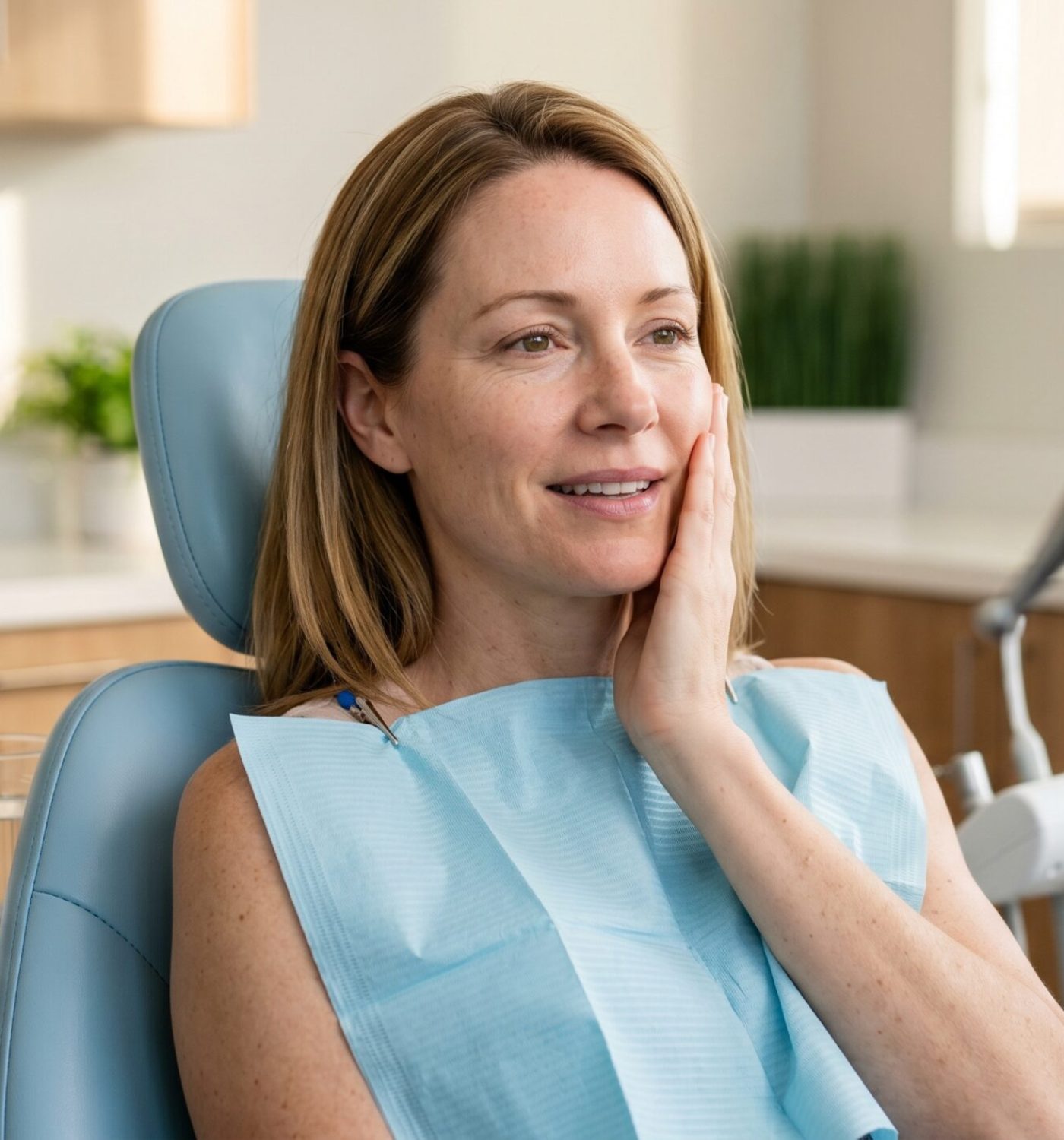 Imediate Dental Pain Relief
