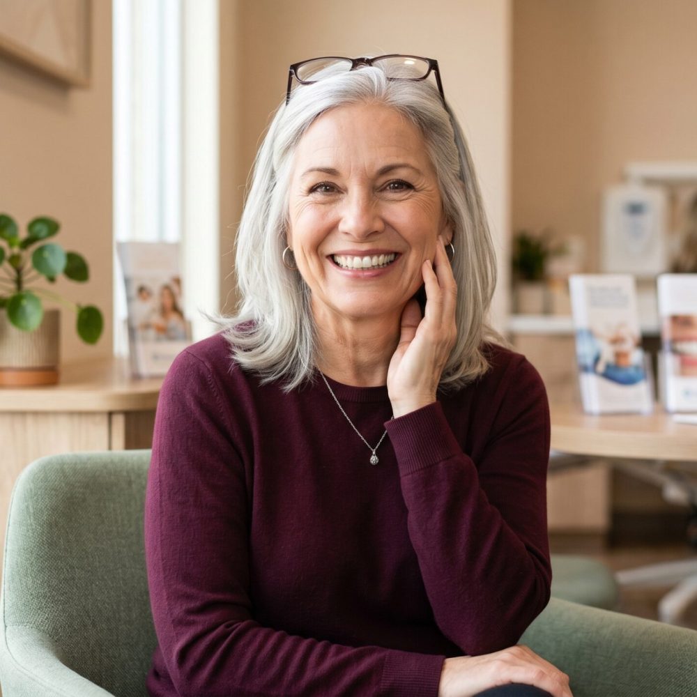 Gentle, Affordable Dental Implant Treatment